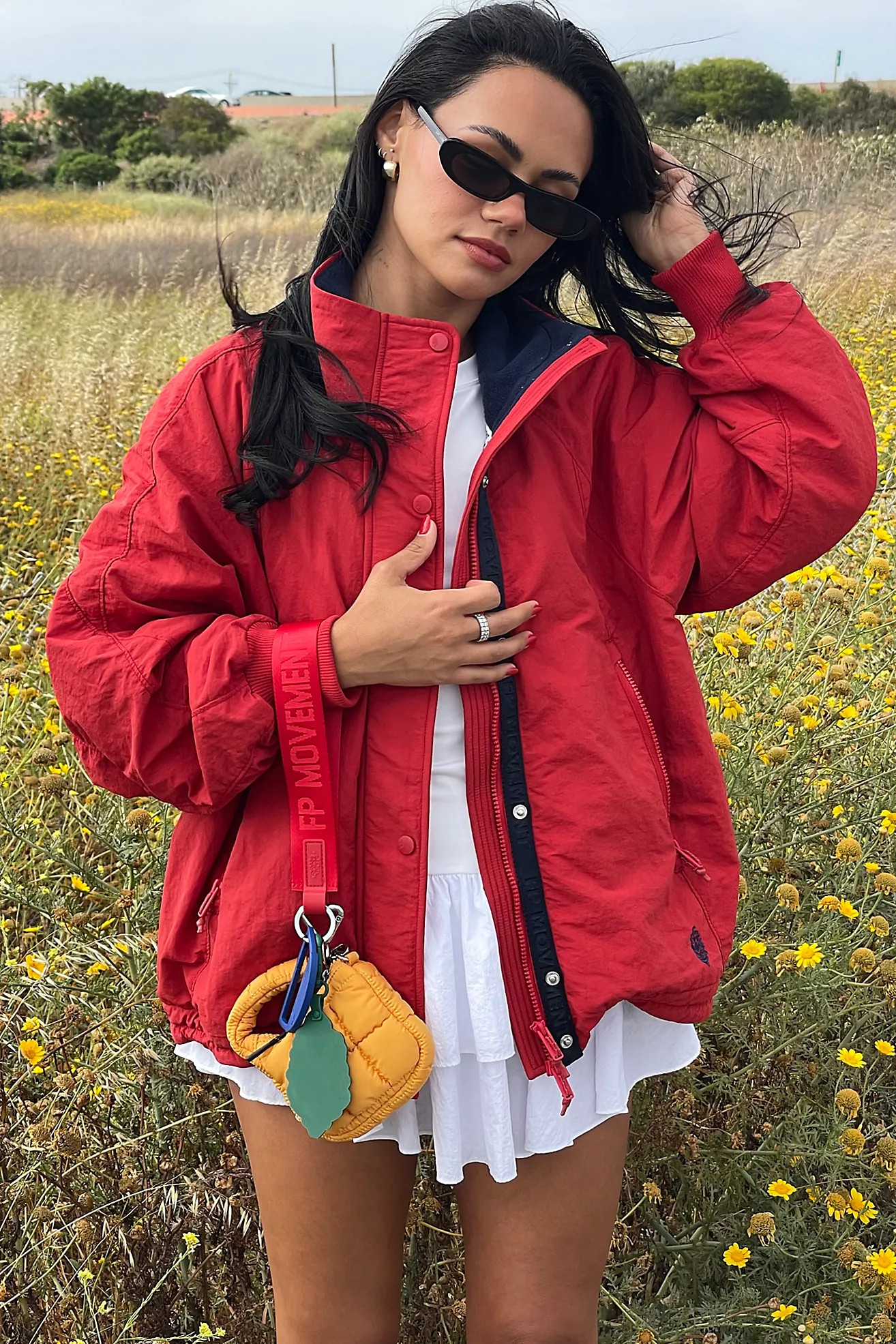 Field Tripper Jacket | Free People (Global - UK&FR Excluded)