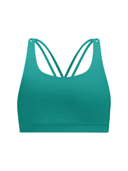 lululemon Energy Bra *Medium Support, B–D Cups | Women's Bras | lululemon | lululemon (CA)