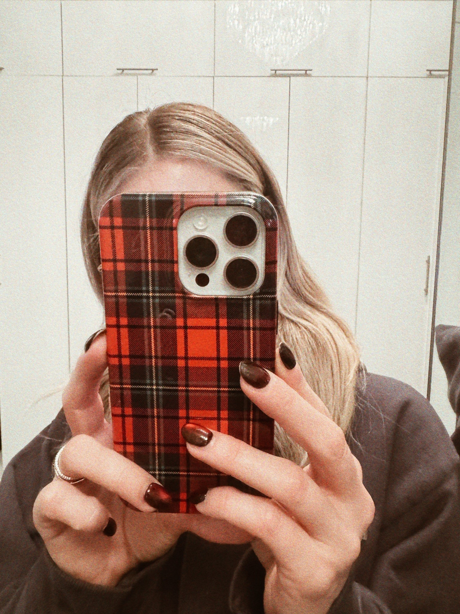 Do you even have the Christmas spirit, if you don’t have a Christmas phone case ? 

#LTKHoliday #LTKFindsUnder50 #LTKGiftGuide