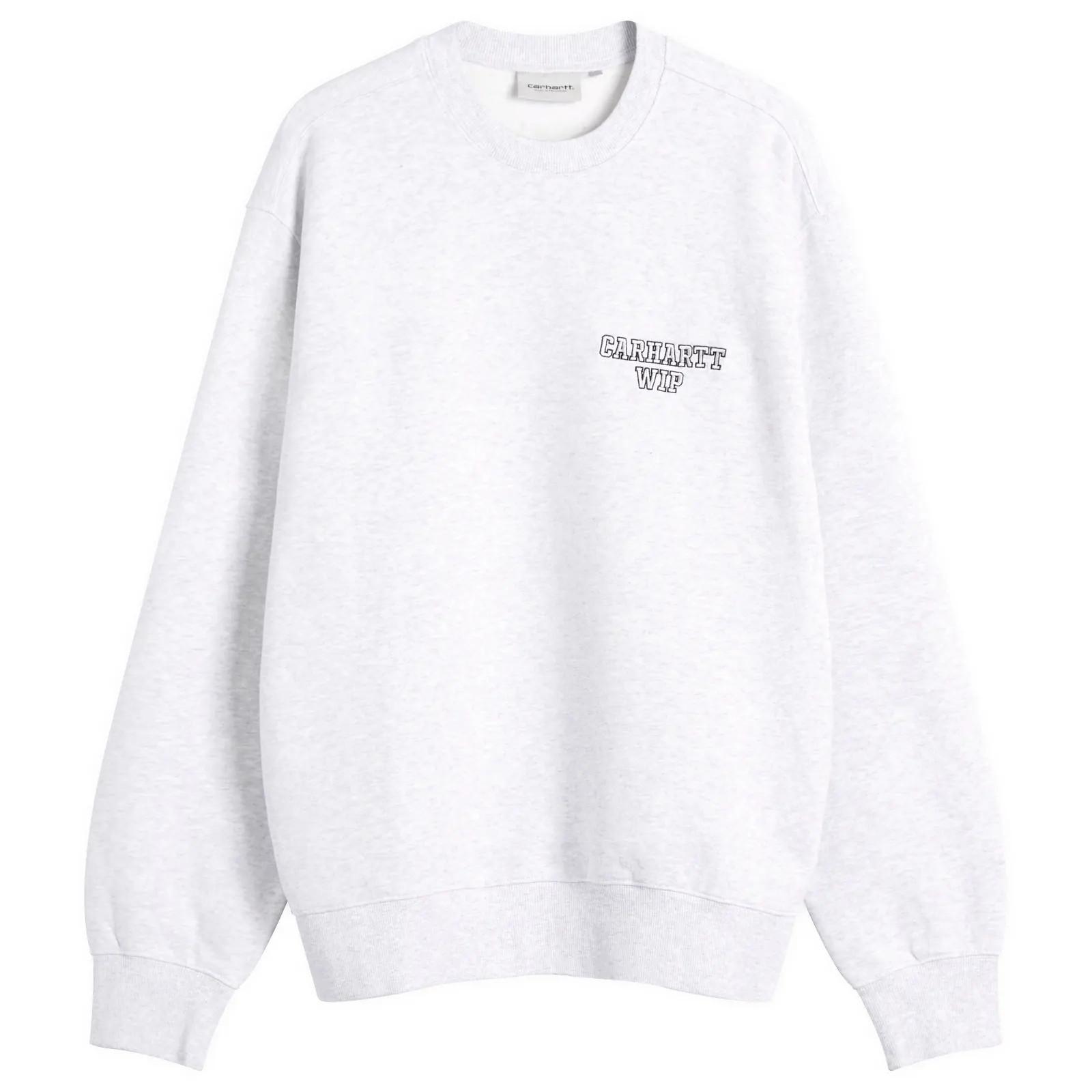 Carhartt WIP Alumni Sweatshirt | END. Clothing