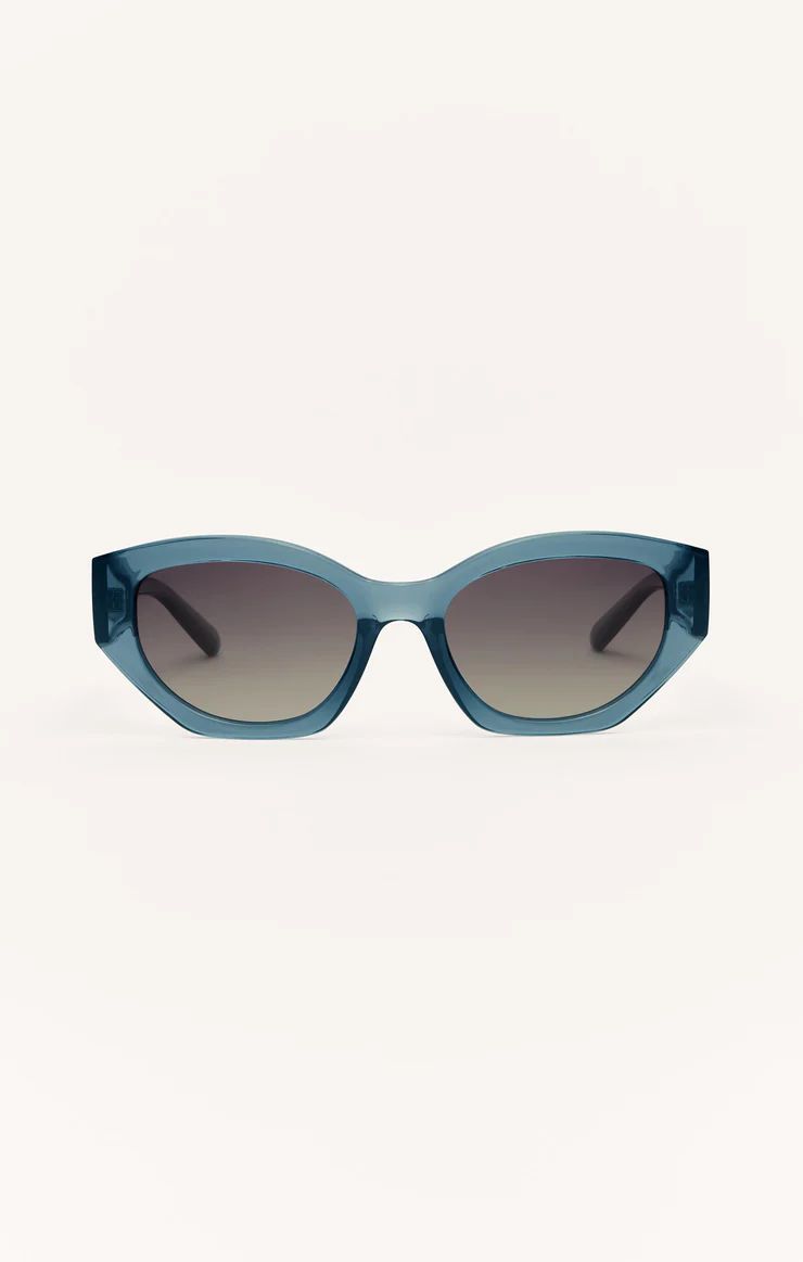 Love Sick Polarized Sunglasses | Z Supply