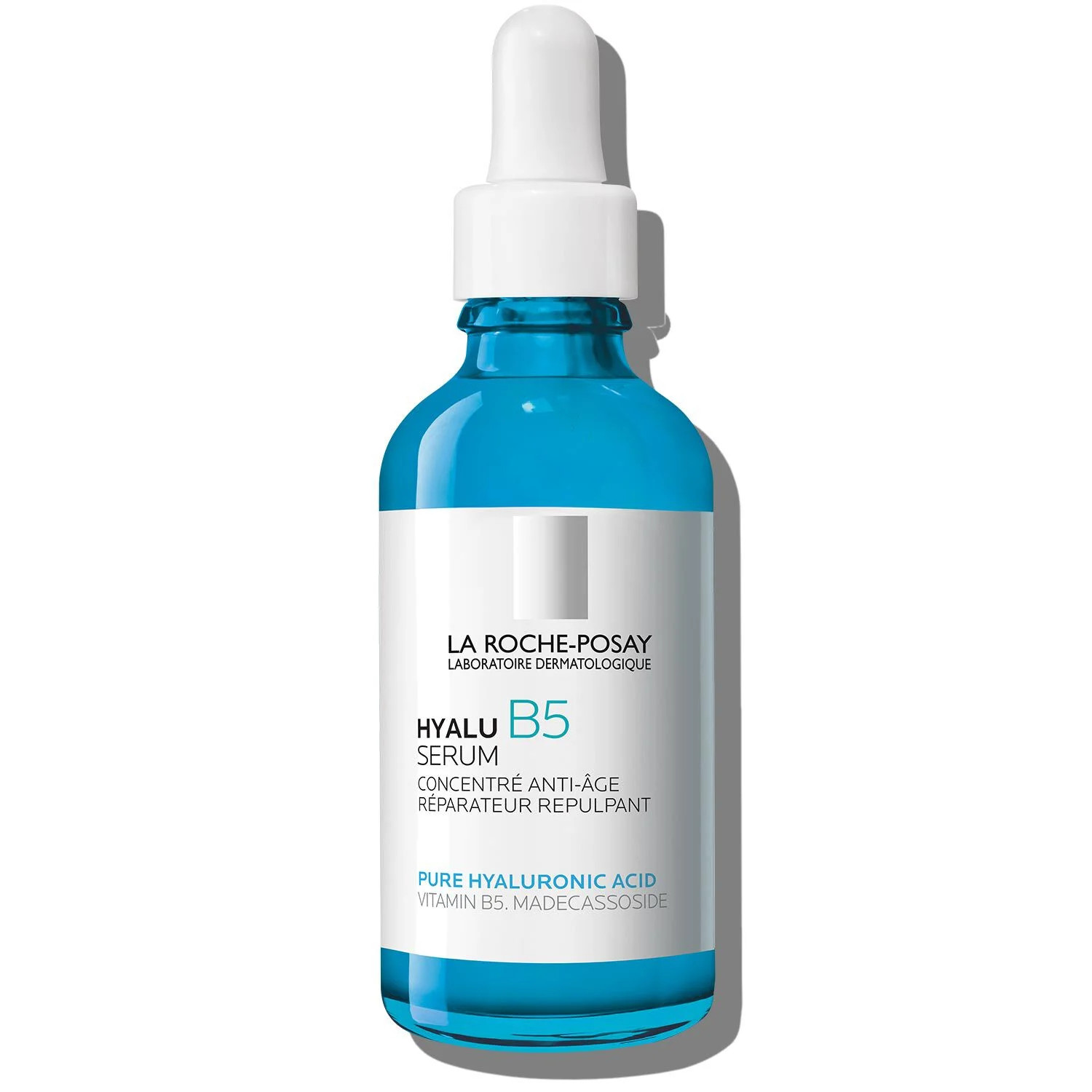 Hyalu B5 Hyaluronic Acid Hydrating Face Serum| La Roche-Posay | La Roche-Posay (US)