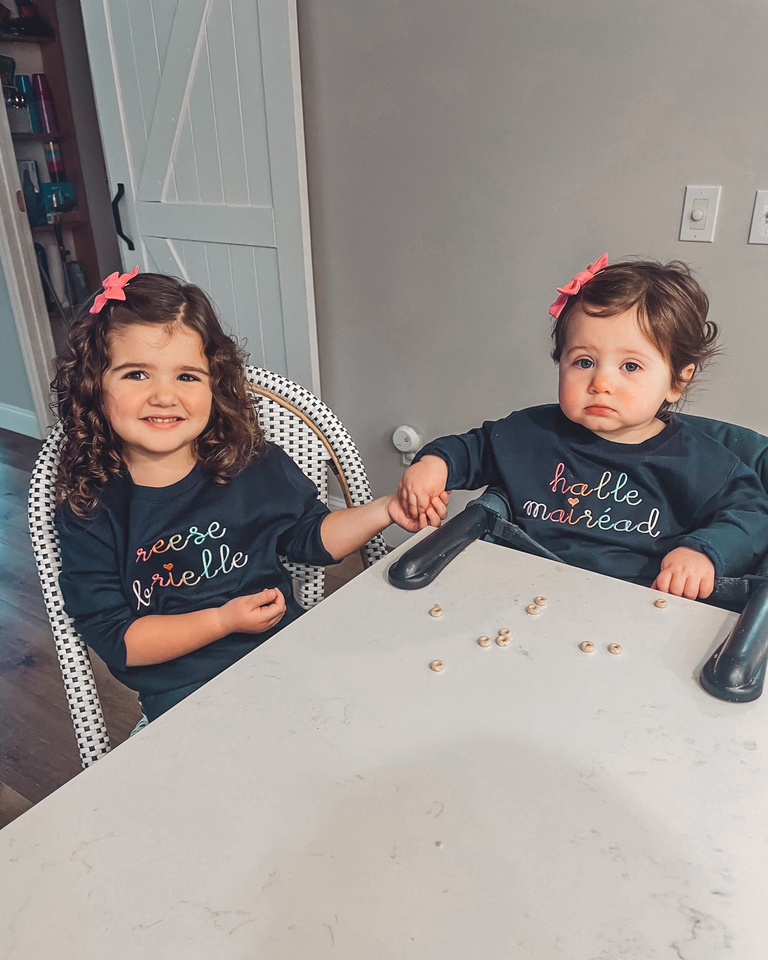 Custom name kids/baby sweaters

#LTKbaby #LTKkids #LTKstyletip