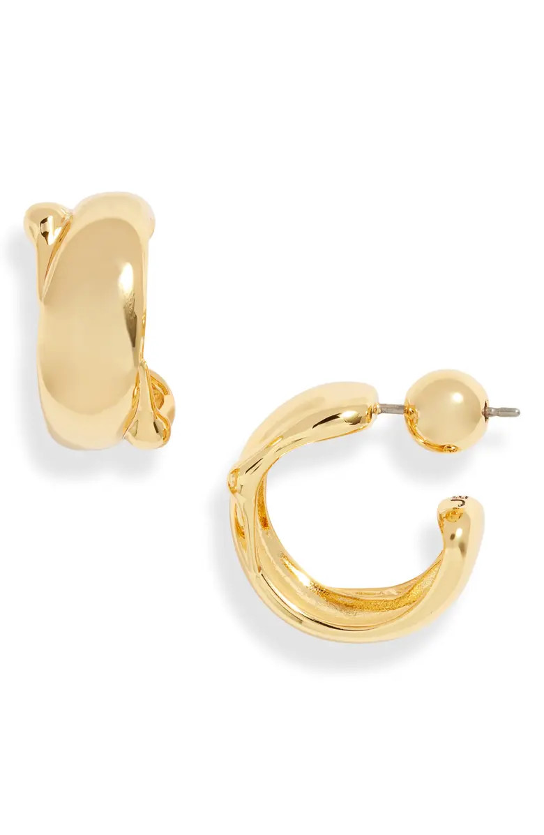 Jenny Bird Sées Hoop Earrings | Nordstrom | Nordstrom