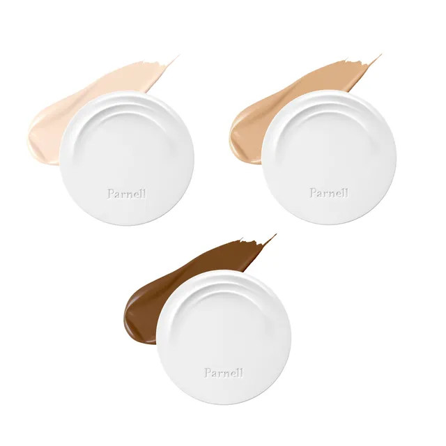 Parnell - Cicamanu Serum Cushion - 40 Colors | YesStyle.com