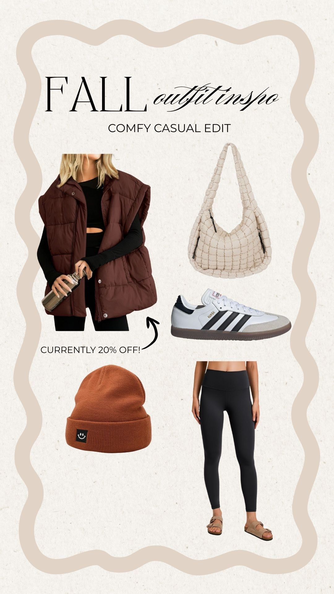 #LTKGiftGuide #LTKActive #LTKSeasonal