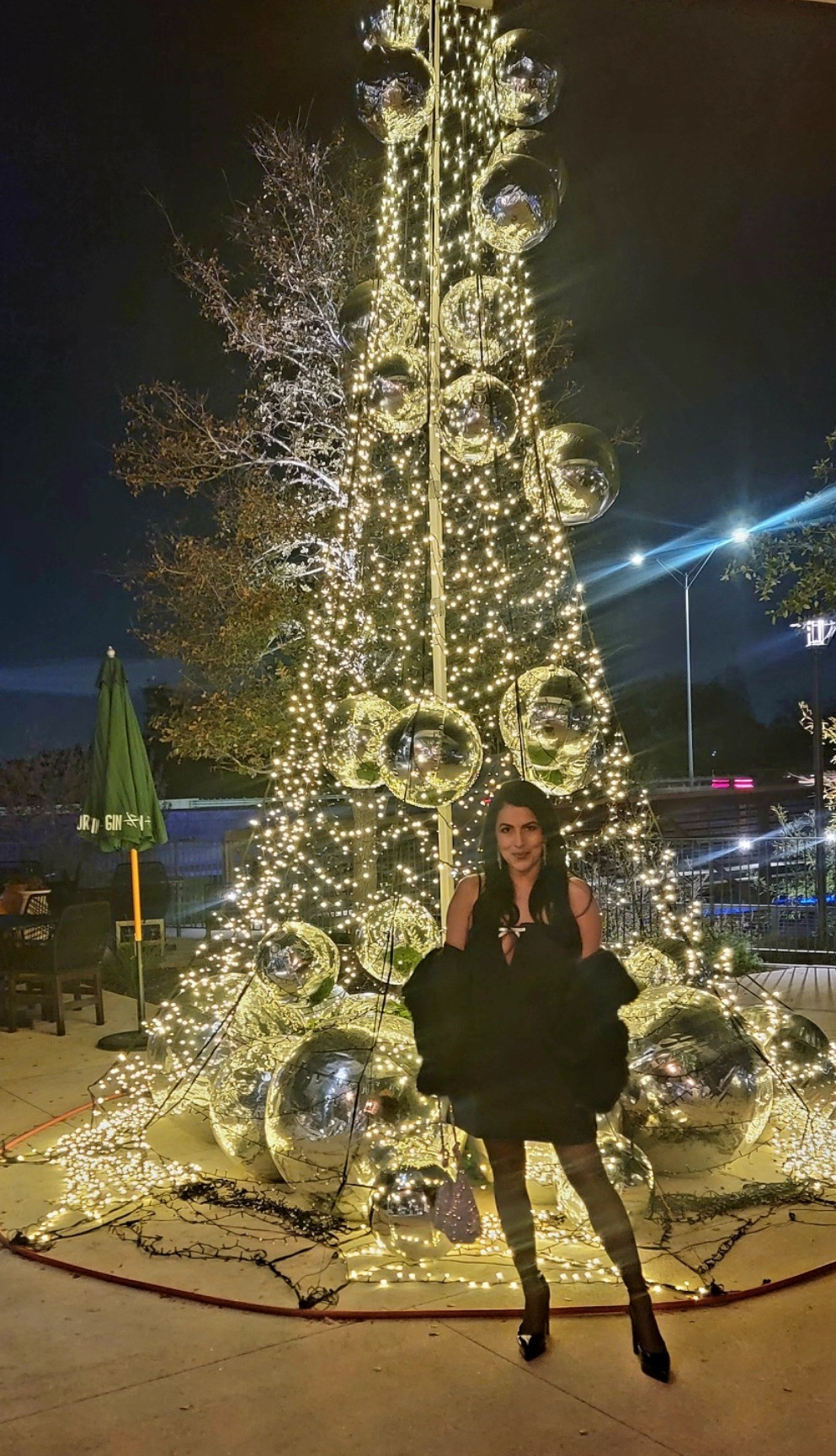 New Year's sparkle

#LTKSaleAlert #LTKOver40 #LTKStyleTip