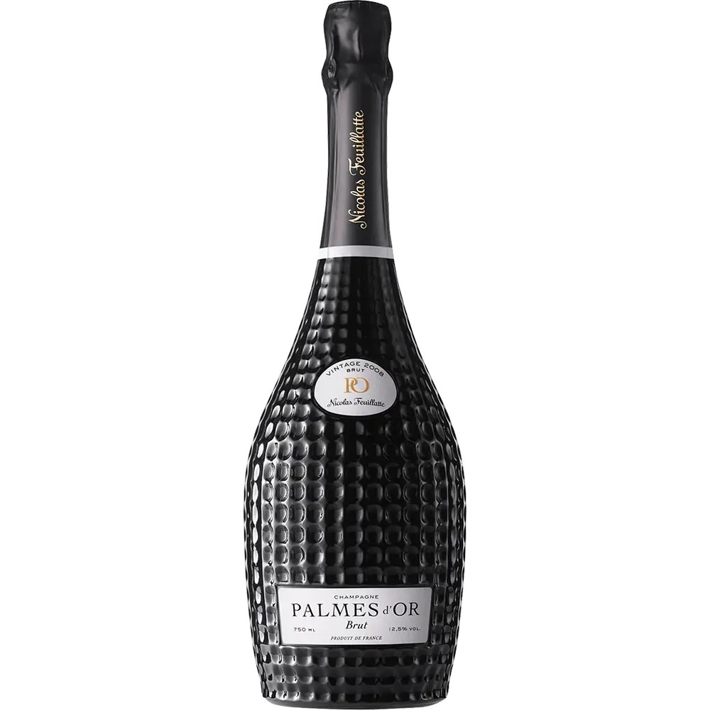 Nicolas Feuillatte Palmes D'or Brut Champagne, 2008 | Total Wine