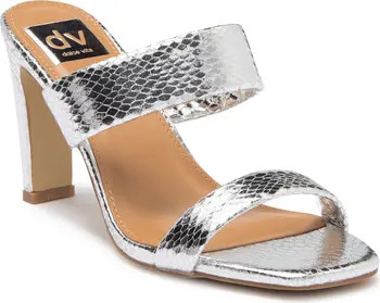 Selsta Heeled Sandal | Nordstrom Rack