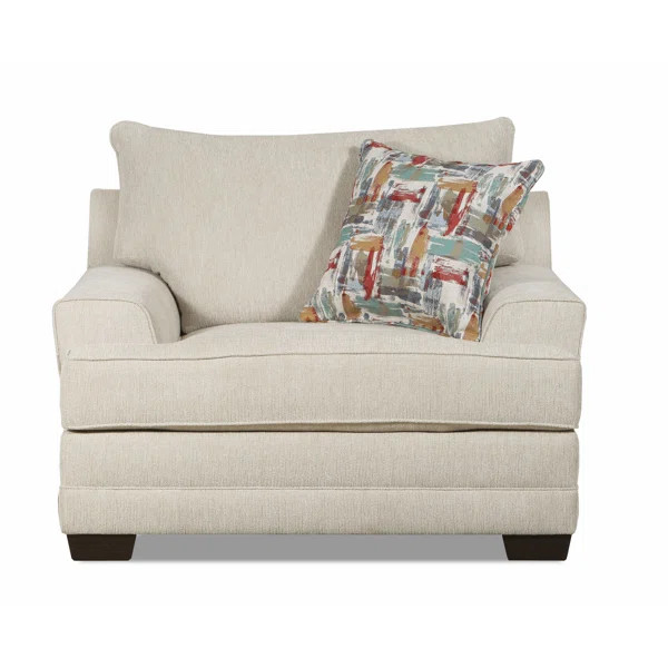 Horicon Armchair | Wayfair North America