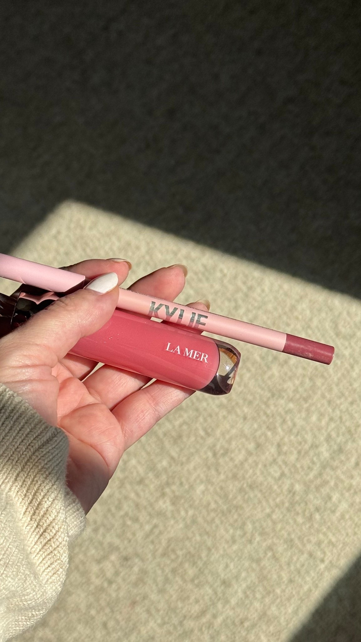 Lip duo 🩷