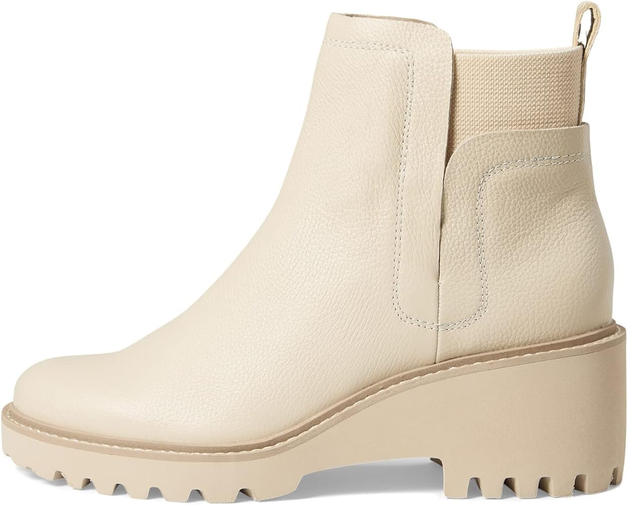 Dolce Vita Women's Huey Chelsea Boot | Amazon (US)