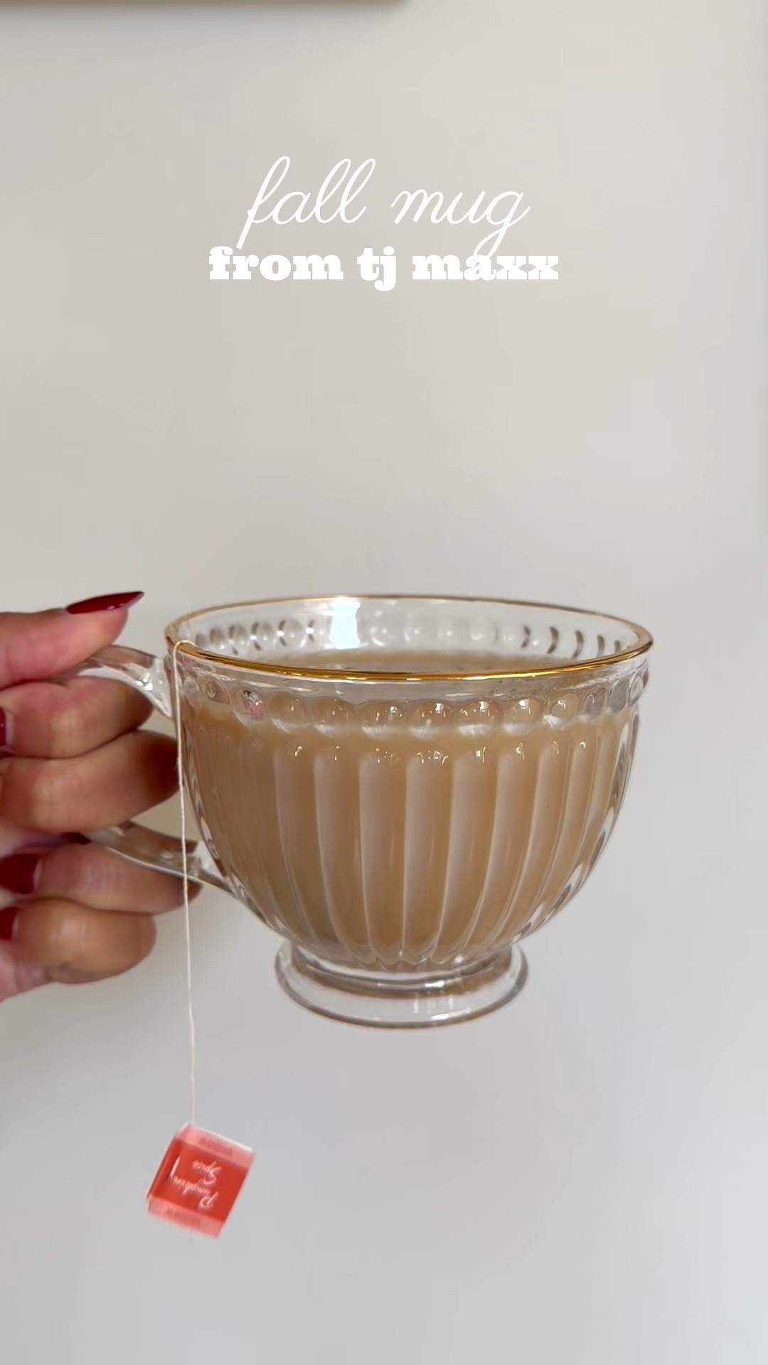 Fall weather calls for cute mugs 🍁I got this from TJ Maxx, it’s a two pack by Rachel Zoe 🤍

#LTKFindsUnder50 #LTKSeasonal