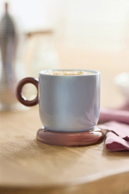 Rika Stoneware Mug | Anthropologie (UK)