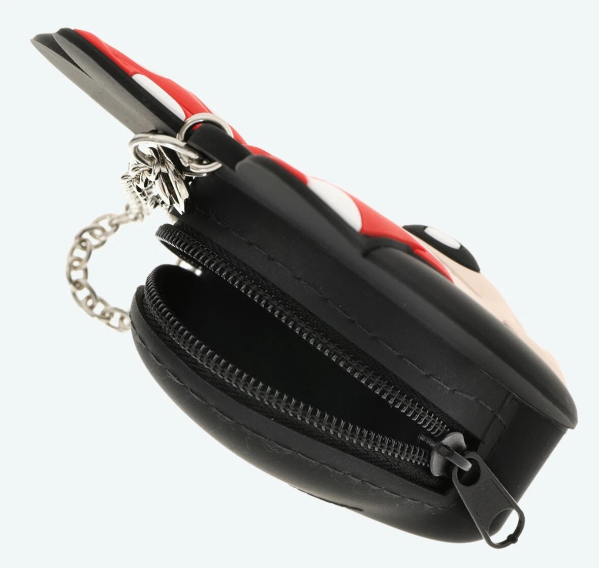 Japan Tokyo Disney Resort Minnie rétro Bag Charm Keychain pouch | eBay US