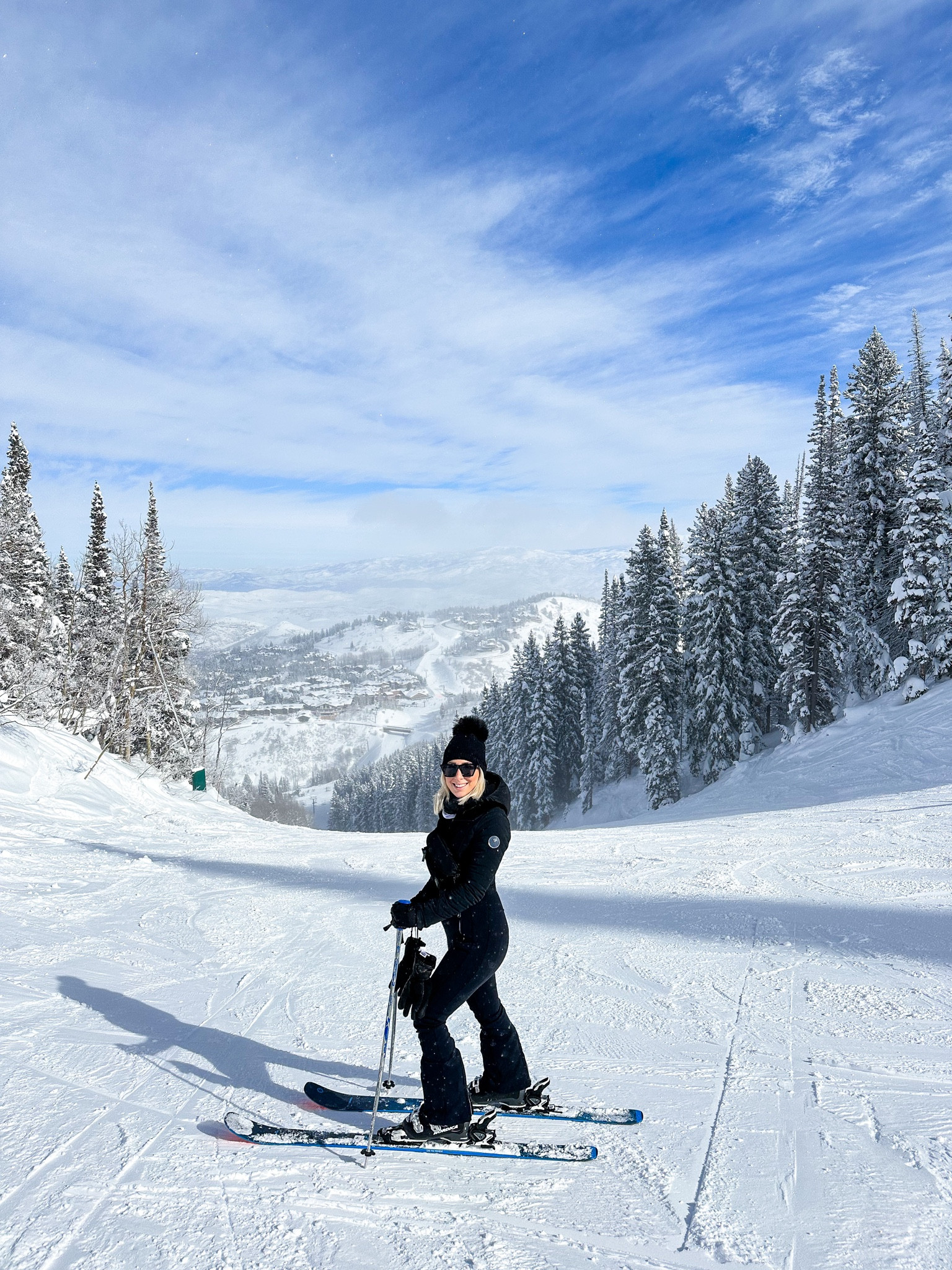 Deer valley ski day! 

#LTKstyletip #LTKfit #LTKSale