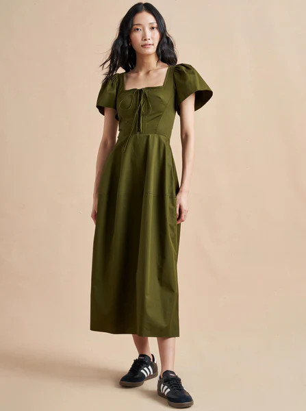 Liv Dress | La Ligne