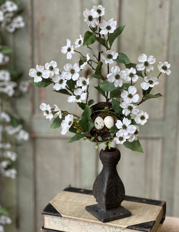 Dressage Dogwood Pick | 18" | River Chic Designs