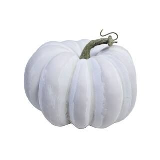 7" Gray Medium Heirloom Pumpkin by Ashland® | Michaels Stores