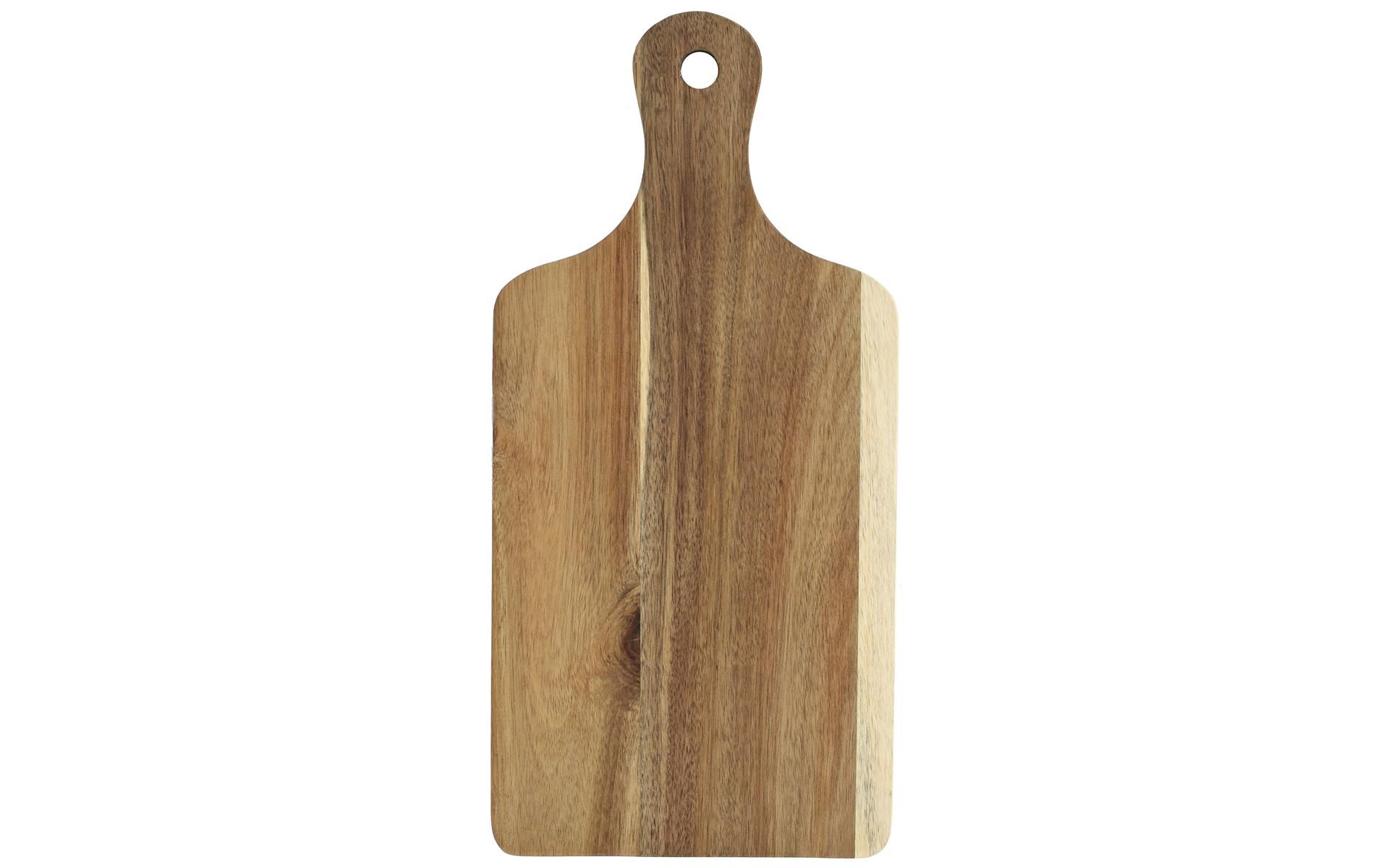 SIERRA PACIFIC CRAFTS FJY 116 SPC WOOD CHEESE BOARD 7 75X 5X16 5 NATURAL | Walmart (US)