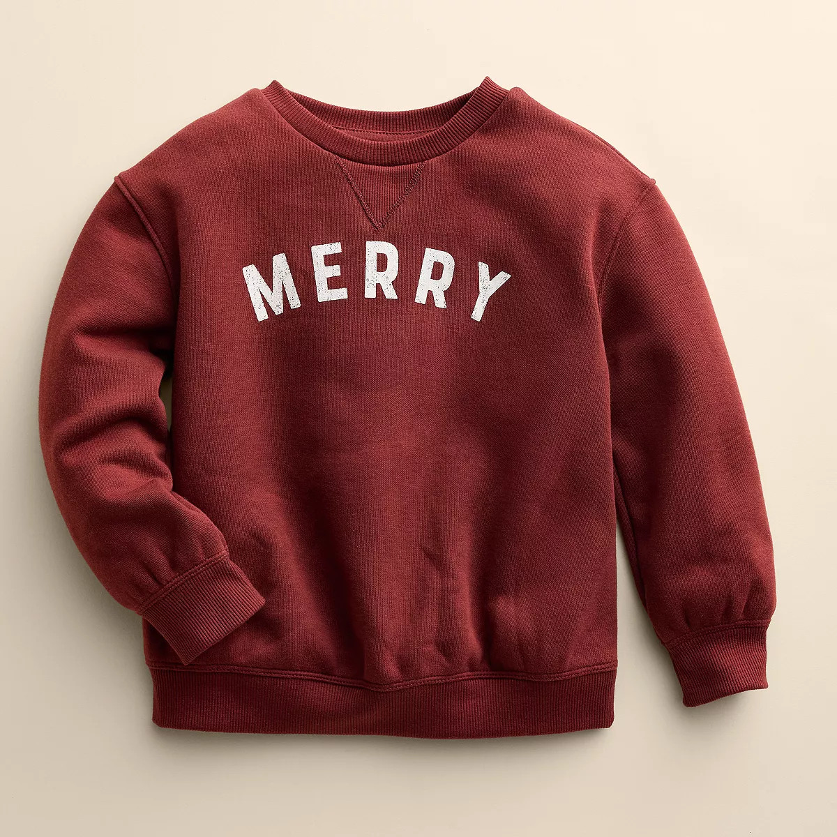 Kids 4-12 Little Co. by Lauren Conrad Crewneck Pullover | Kohl's