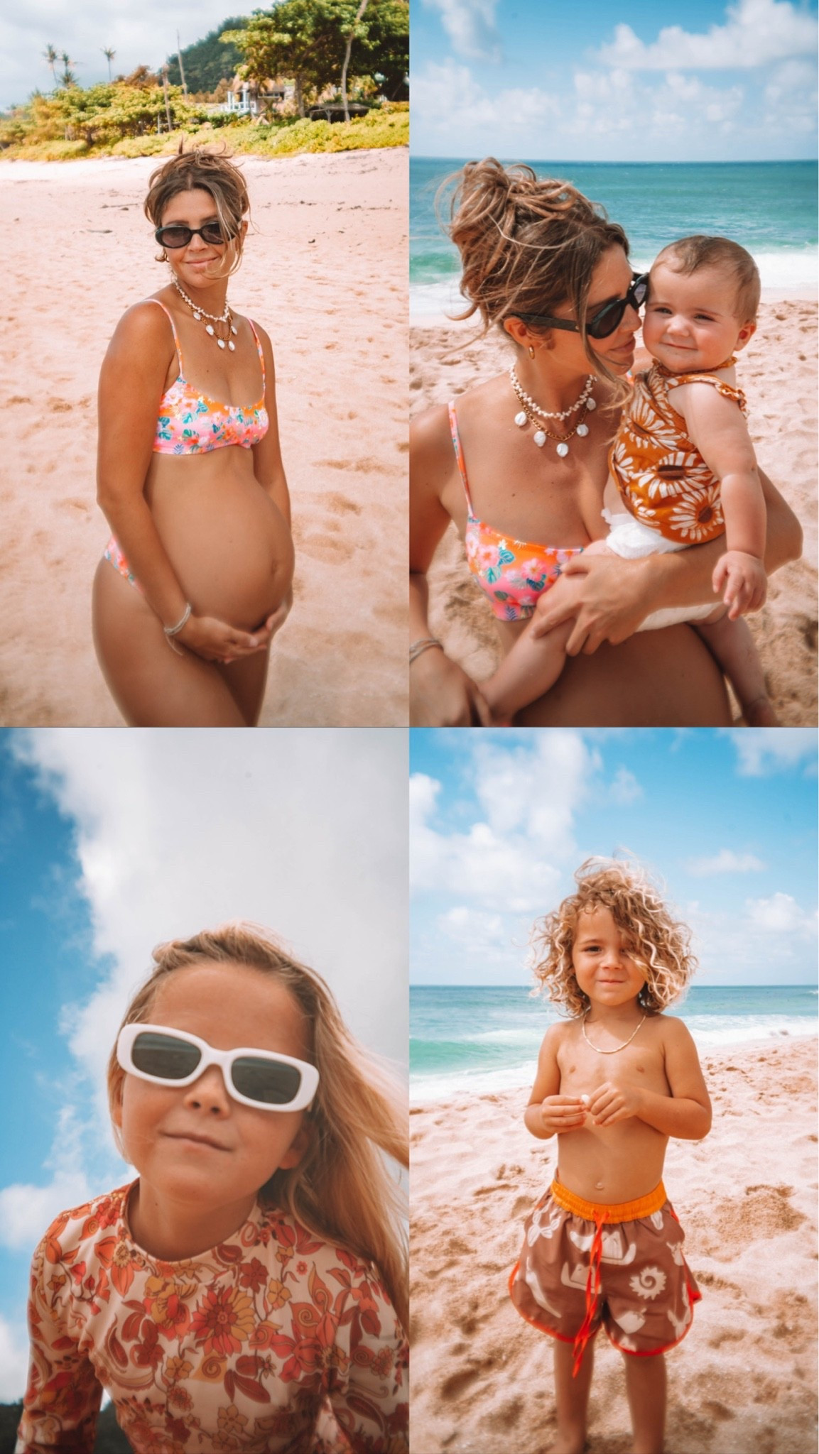 our swimsuits we brought to bali

#LTKSwim #LTKKids #LTKootd
