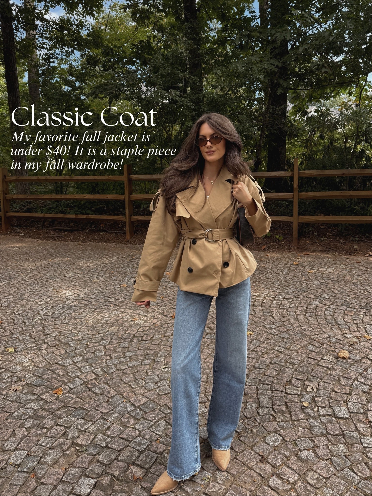 An Amazon find that I can’t stop wearing🤎

#LTKootd #LTKSeasonal #LTKSaleAlert