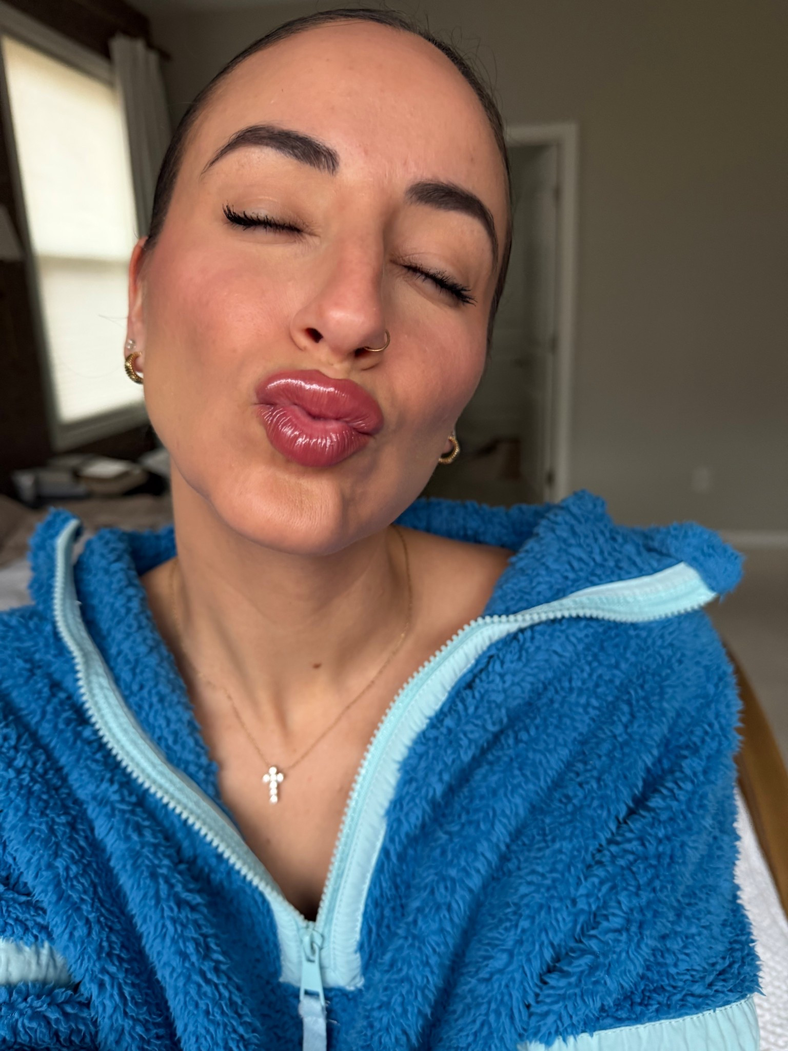 Recent favorite lip combo 👄 

#LTKgrwm #LTKBeauty #LTKmomlife