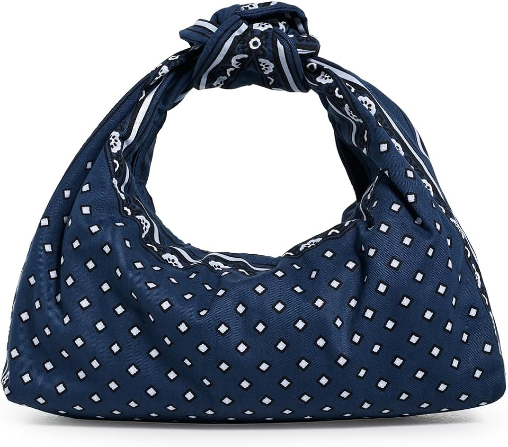 Madewell Women's x Shopbop Bandana Bag | Amazon (US)