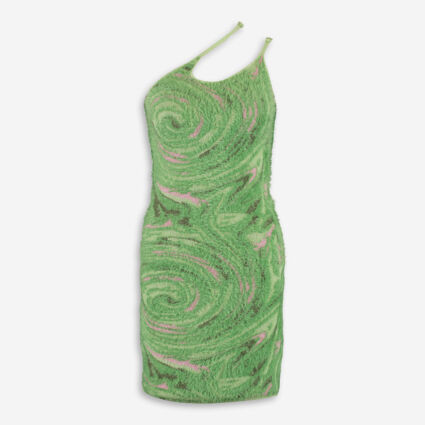 Green Hot Springs Dress | TK Maxx