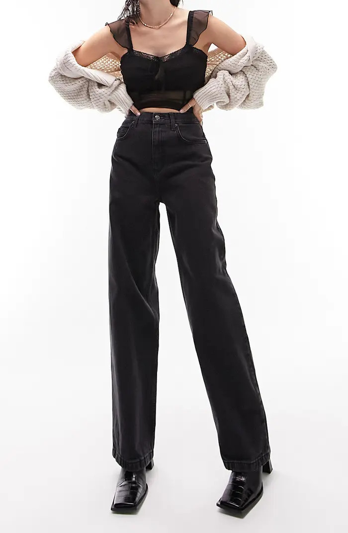 Baggy Jeans | Nordstrom