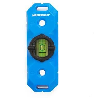 Mastercraft Magnetic Stud Finder, 1/2-in | Canadian Tire