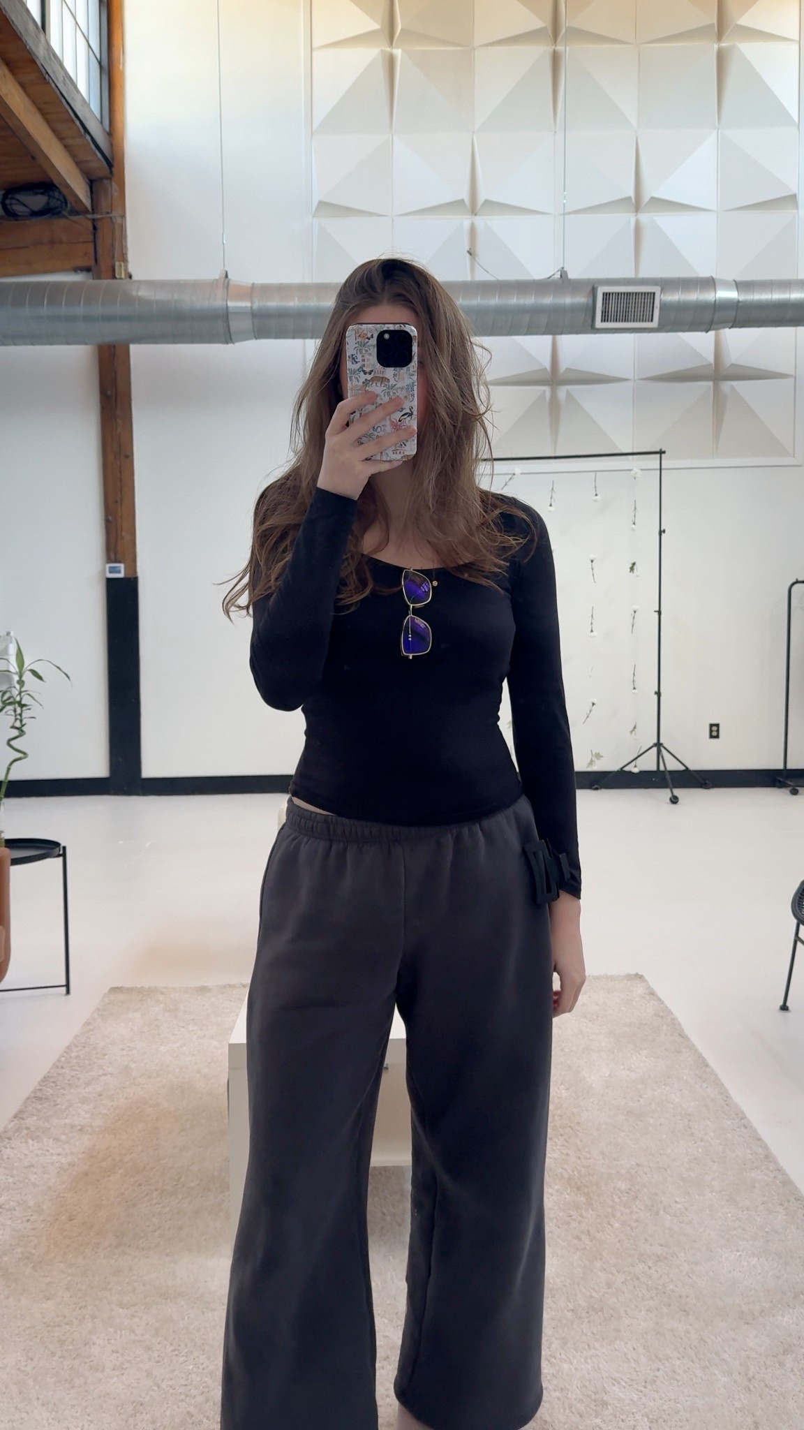 Comfy OOTD

#LTKActive #LTKStyleTip