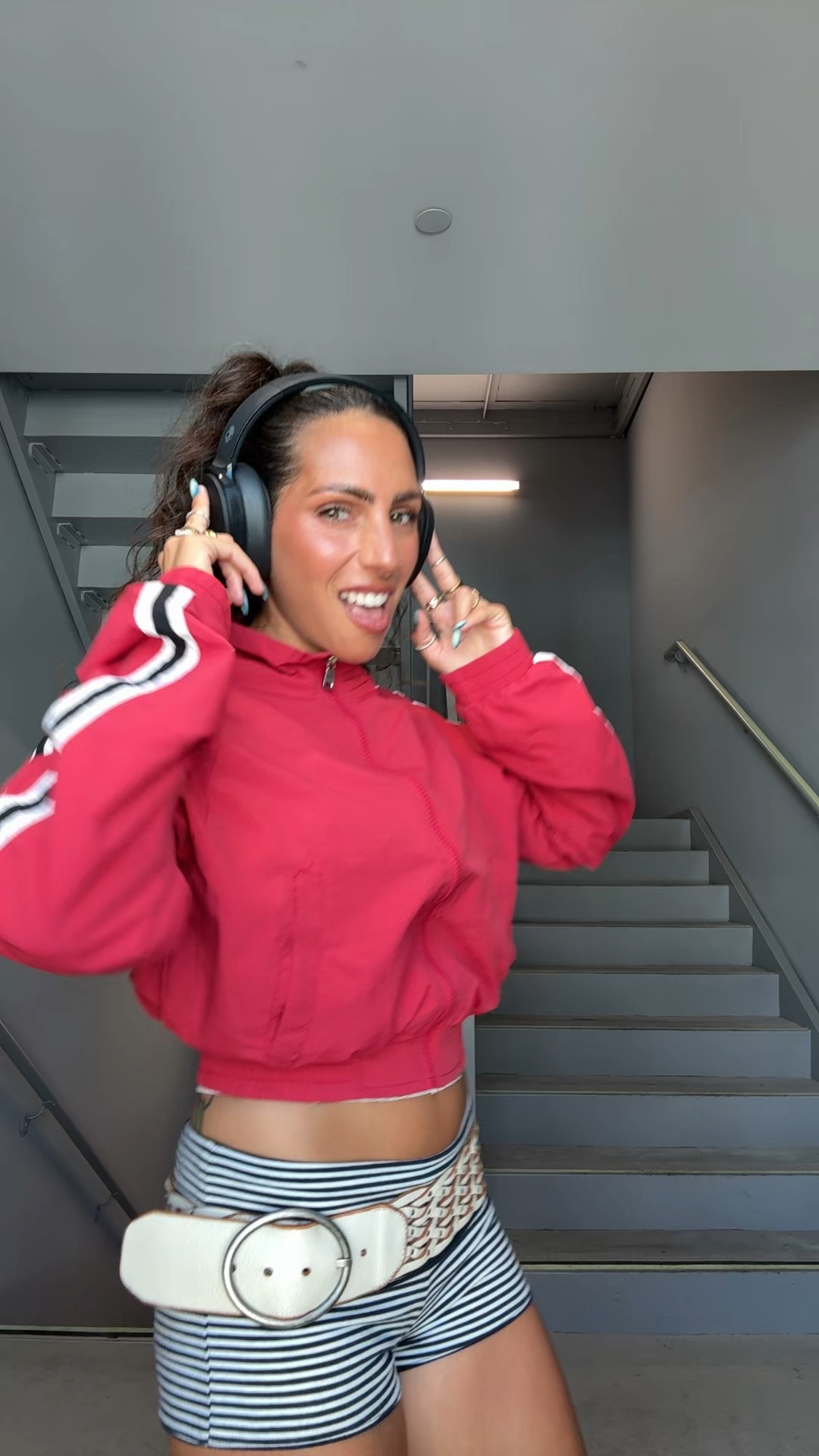 i wear this jacket for every occasion

#LTKootd #LTKActive