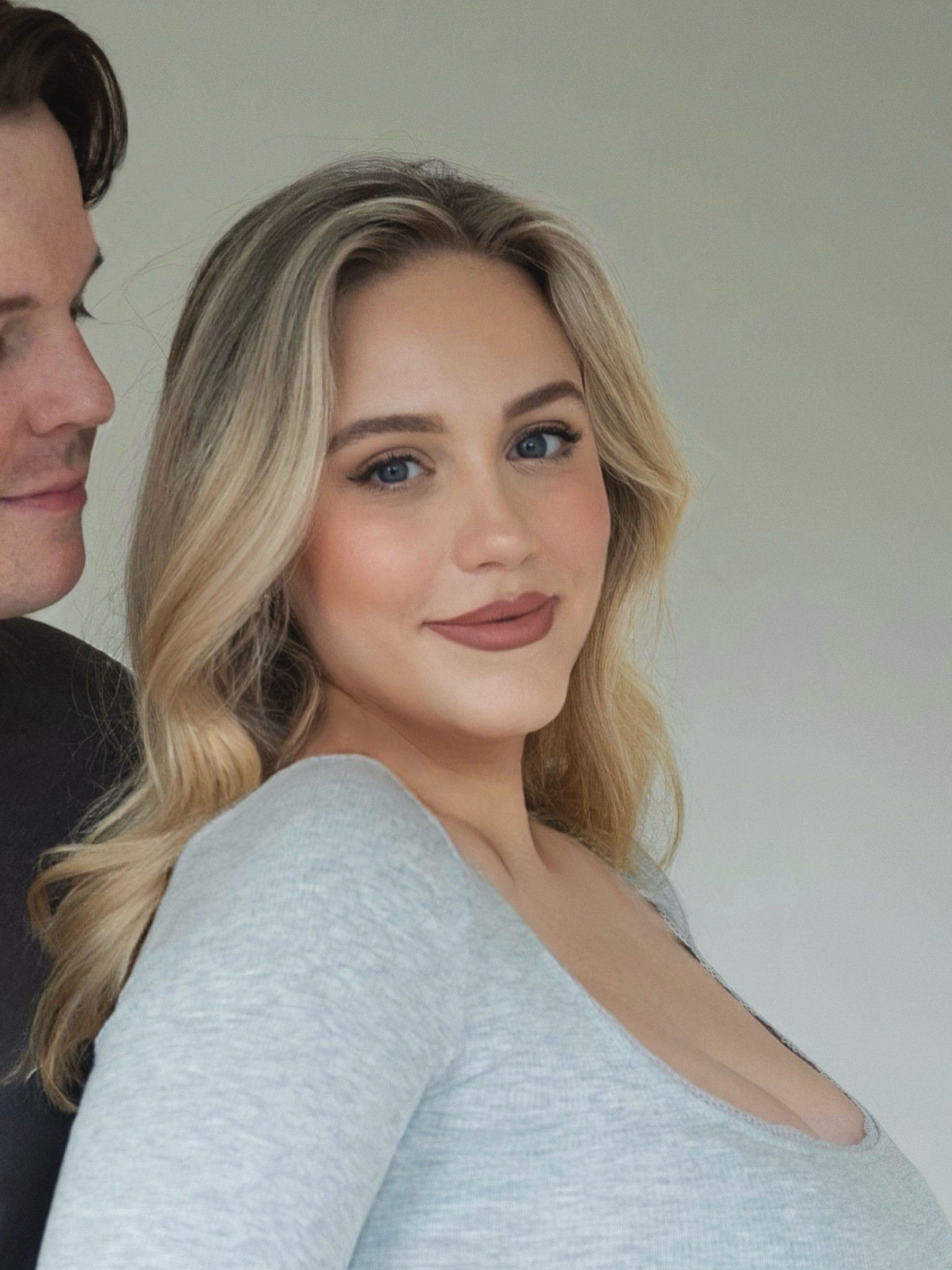 Soft glam 

#LTKBeauty #LTKFindsUnder50 #LTKSeasonal