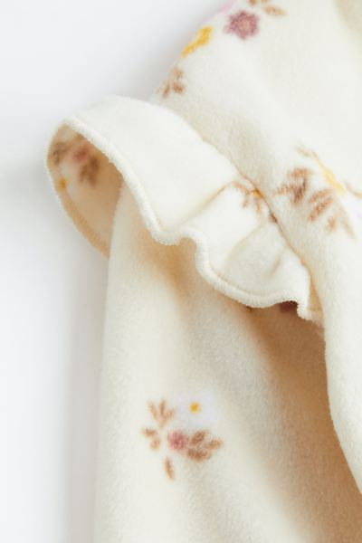 Fleece Jacket | H&M (US + CA)