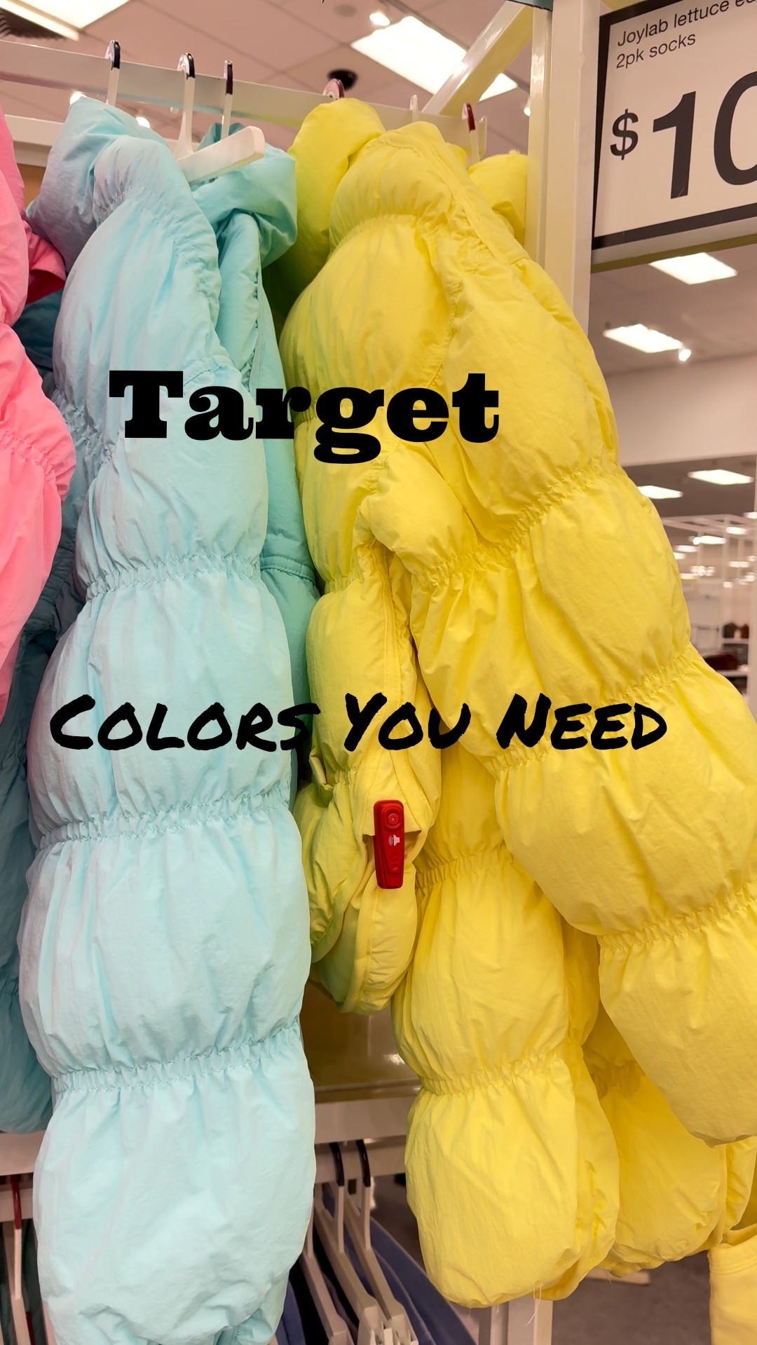 #target #targetstyle #goals #jacket #colors #color 

#LTKGiftGuide #LTKdayinmylife #LTKHoliday