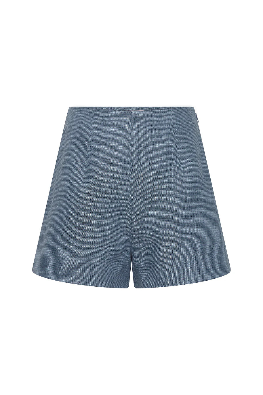 THEA SHORT - STEEL BLUE | POSSE (US)