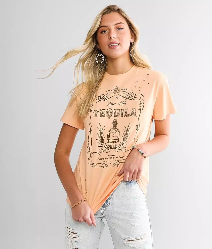 Tequila T-Shirt | Buckle