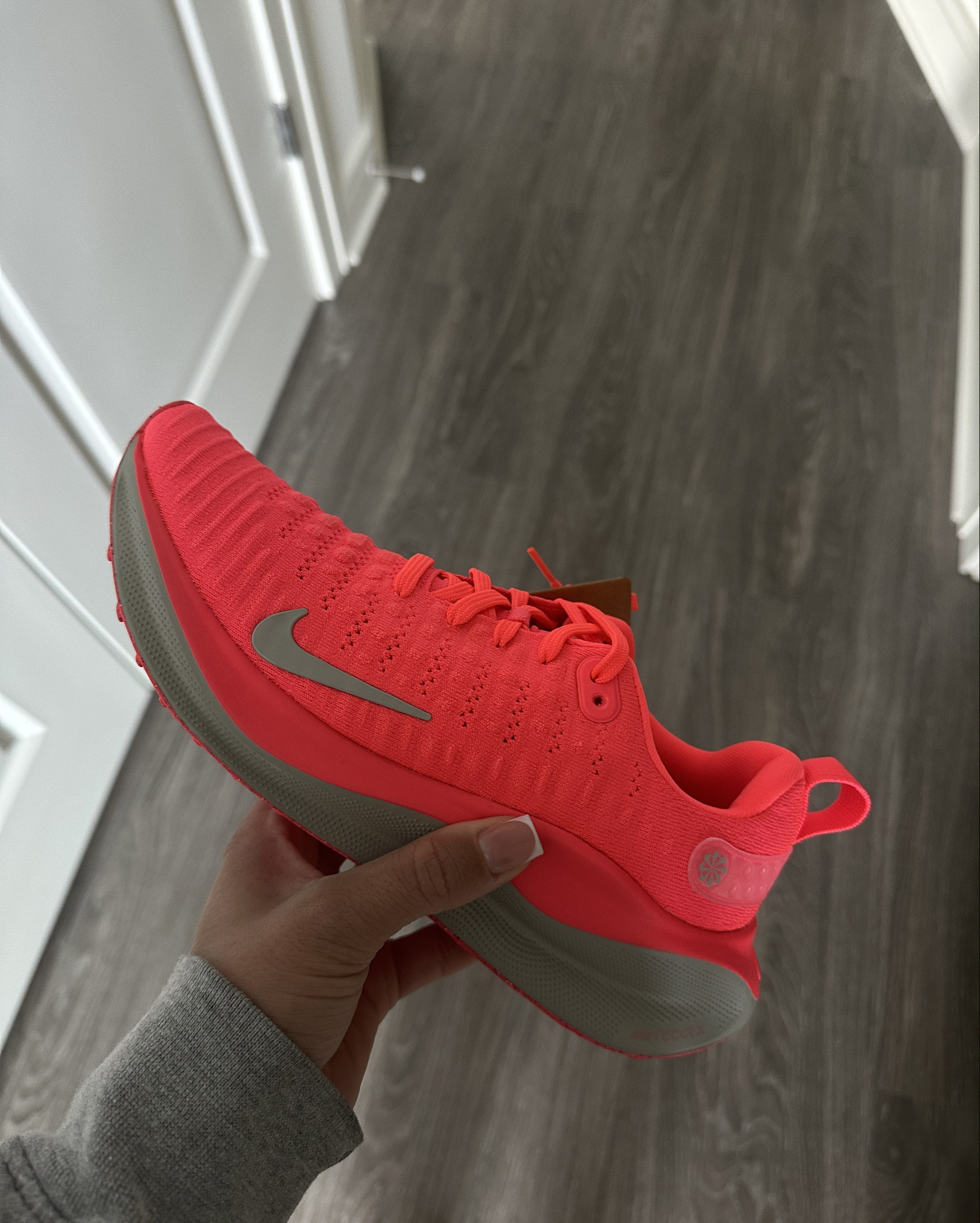 My new running shoe 😍

#LTKActive #LTKU