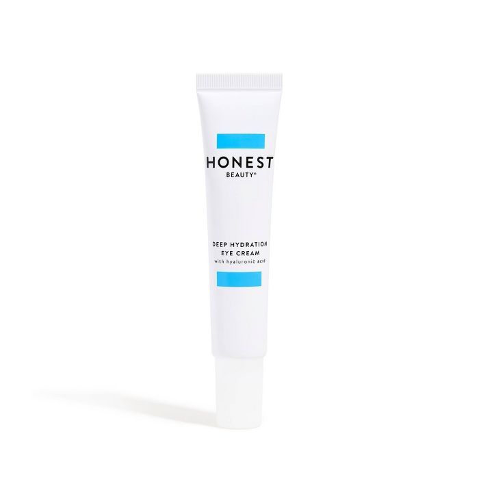 Honest Beauty Deep Hydration Eye Cream - 0.5 fl oz | Target