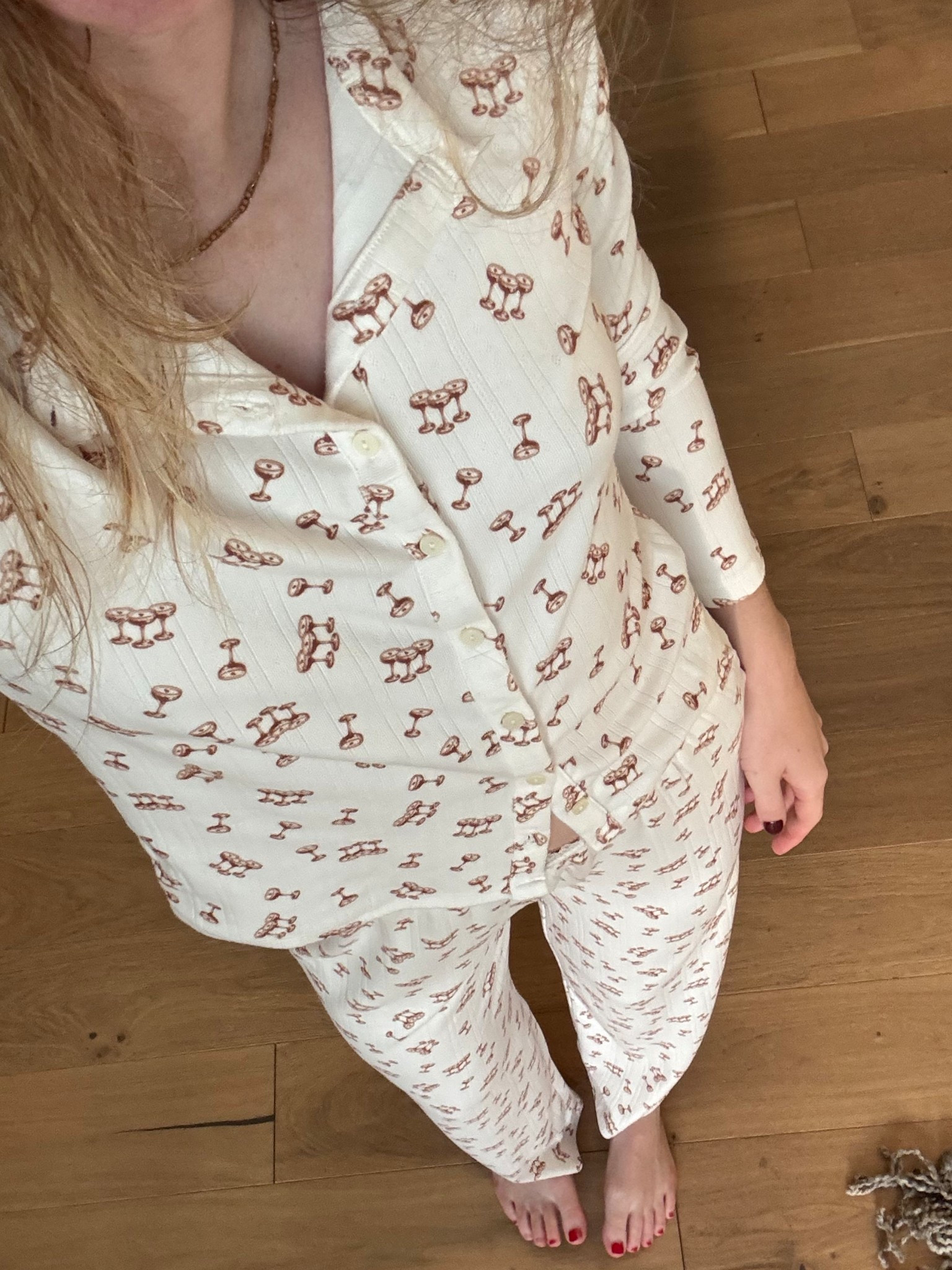 Fav pjs !!! 