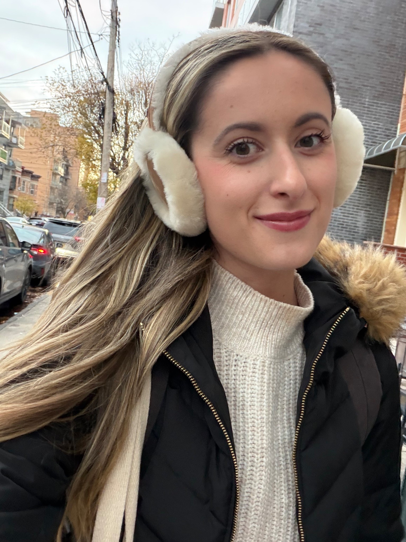 It’s ear muff season!! 🧸

#LTKGiftGuide