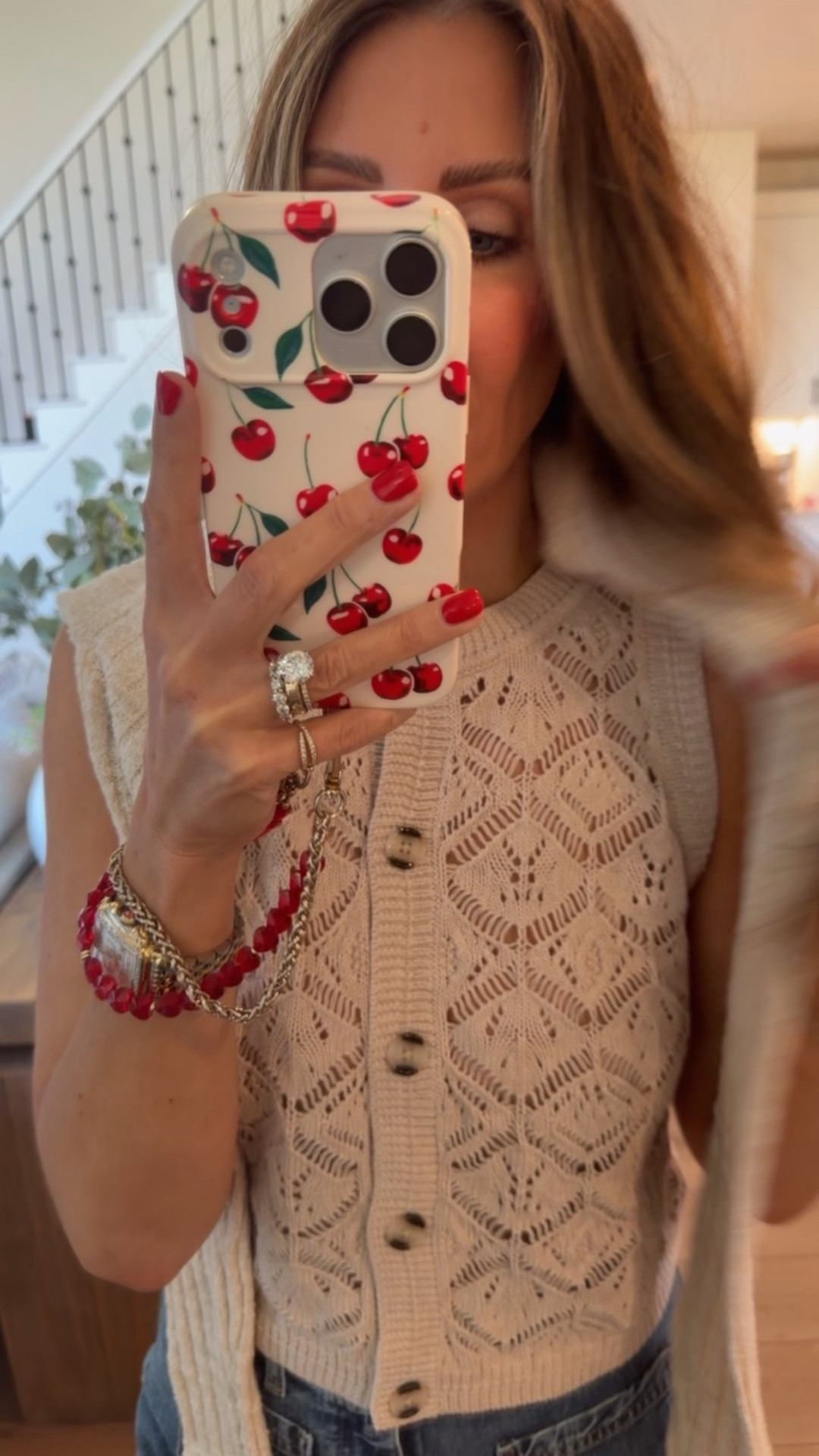 Retailing popular jeans for the month 
Size 8 

#LTKgrwm #LTKOver40 #LTKSaleAlert