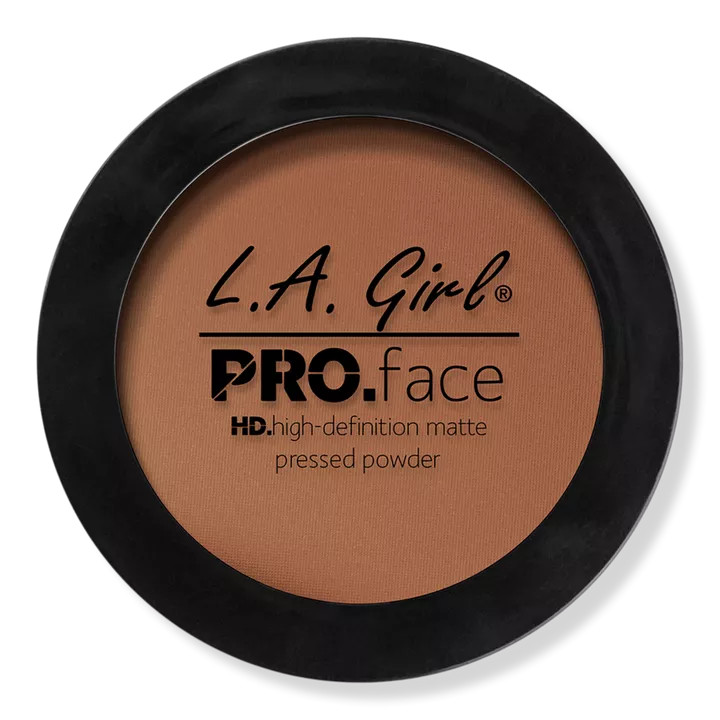 Pro Face Matte Pressed Powder | Ulta