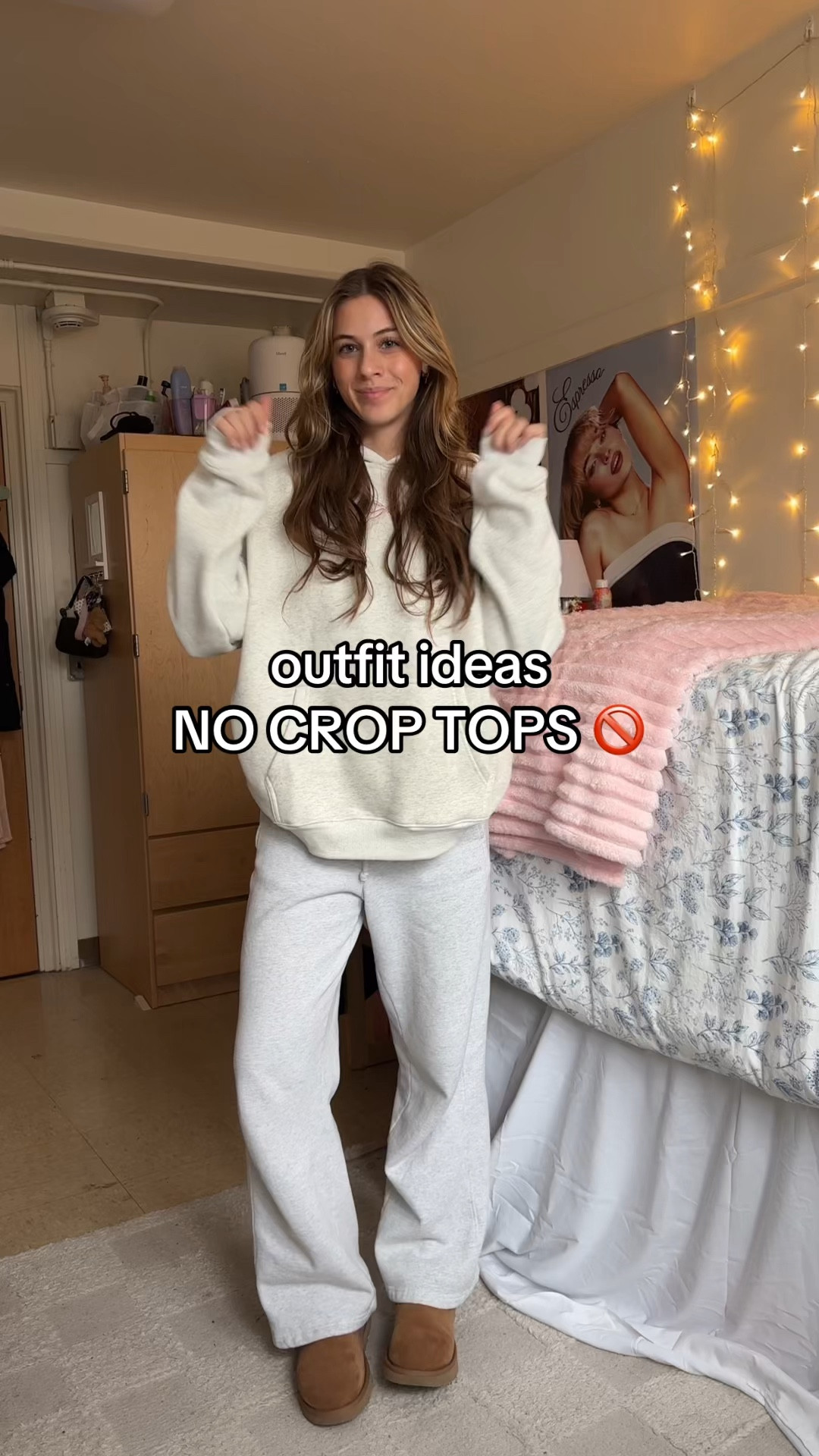 outfit ideas without crop tops! 🎀
#school 

#LTKStyleTip #LTKSaleAlert #LTKSeasonal