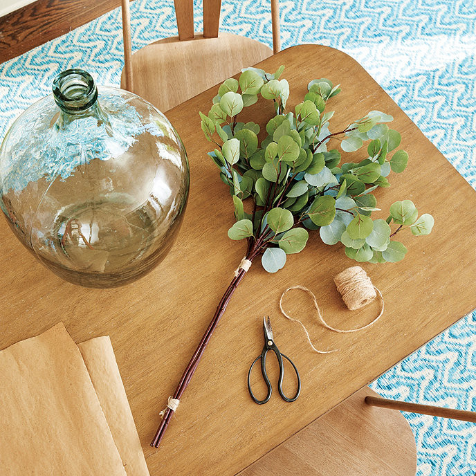 Eucalyptus Stems - Set of 3 | Ballard Designs, Inc.