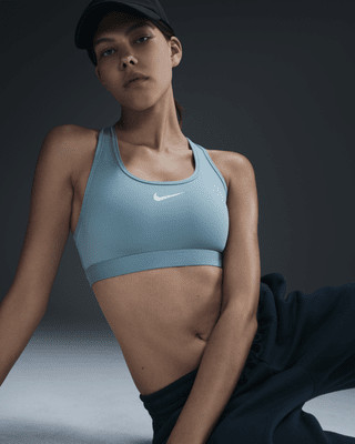 Women's Padded Sports Bra | Nike (US)