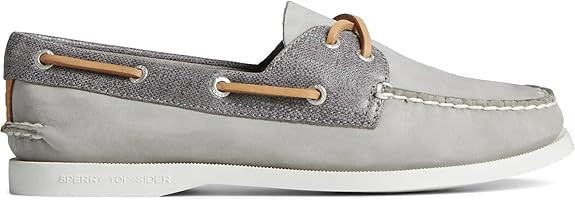 Sperry Women's A/O 2 Eye Boat Shoe | Amazon (US)