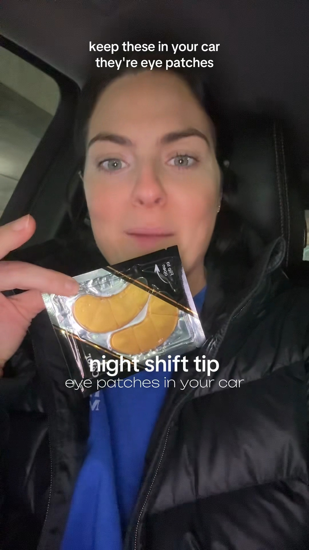 My favorite eye patches! 

#LTKBeauty #LTKGiftGuide #LTKSaleAlert